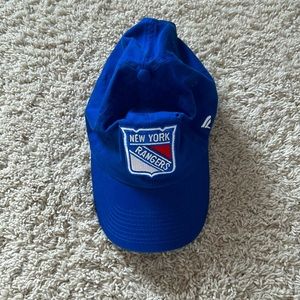 New York Rangers Hat